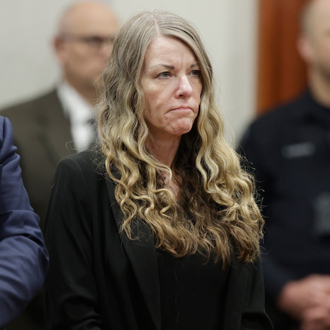 Lori Vallow Sentenced to Life in Prison in Triple Murder